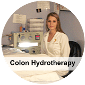 colon hydrotherapy